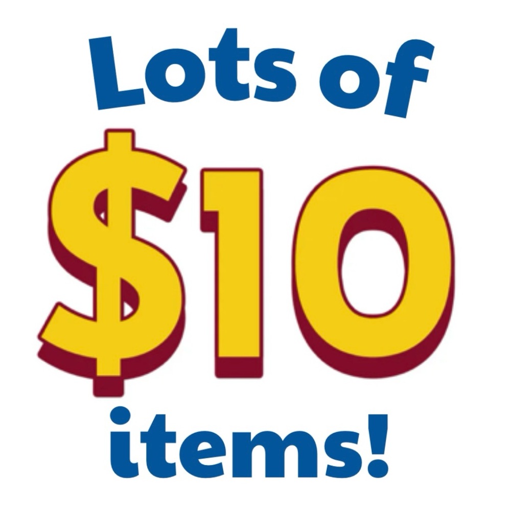 Bundle to $ave! Everything must go!